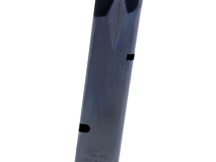 ProMag Steel Magazine Taurus PT-92 9mm Blued 20 rd.