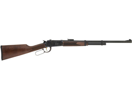 Tristar LR 94 Lever Action Shotgun 410 ga. 3 in. Case Hard/Walnut 24 in.