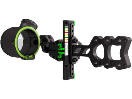 Apex Aegis Pro Series Sight 1-Dot LED