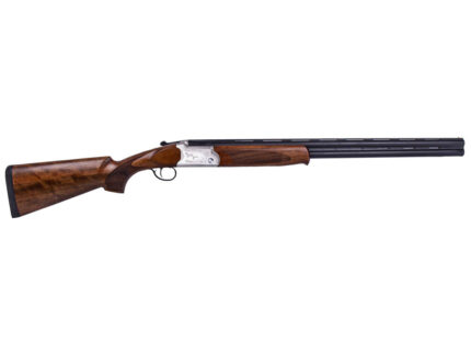 ATI Cavalry SX Shotgun 20 ga. 26 in. Walnut 3 in. w/ Extractors