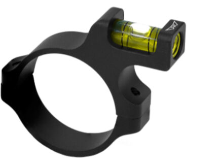 Warne Vapor Scope Level 34mm