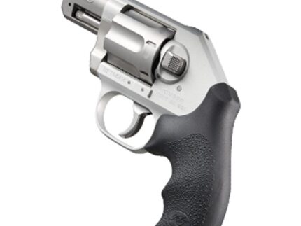 Kimber K6xs Revolver 38 Spl +P 2 in. Silver KimPro II 6 rd. CA