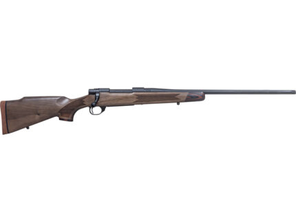 Howa M1500 Mini Action Super Deluxe Rifle 7.62x39mm 22 in. Super Deluxe Walnut