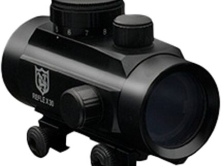 Nikko Stirling Red Dot  Red Dot 30mm