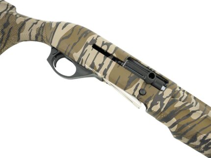 Spandau S2 Shotgun 12 ga. 28 in. MO Bottomland 3 in. 5 rd.