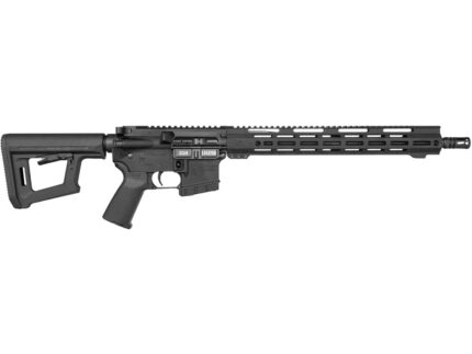Diamondback Carbon DB15 Rifle 350 Legend 16 in. M-Lok 15 in. Black 5 rd.
