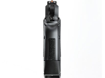 Kimber CDS9 Classic Pistol 9mm 3.18 in. Grey KimProII TruGlo Sights 15 rd