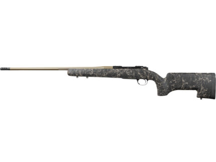 Kimber Ascent Rifle 308 Win 22 in. Mojave/Bronze RH