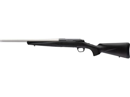 Browning X-Bolt 2 Composite Special LR SPR Rifle 300 Win Mag 22in SS/BLK w/Threaded Heavy Brrl 3rd