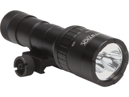 NightStick LGL-180-IR Long Gun Light 1100 Lumen Remote Pressure Switch