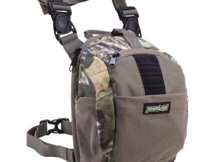 Shocker Cut-N-Run Turkey Pack Mossy Oak Obsession