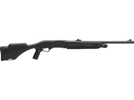 Winchester Extreme Deer Shotgun 12 ga. 22 in. Synthetic Black 3 in. w/ Pistol Grip