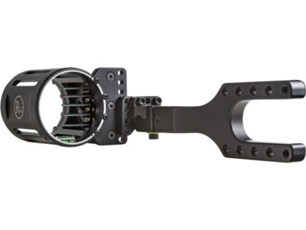 Cobra Radius Sight 5 Pin .019 Red & Green w/ Radius Technology RH