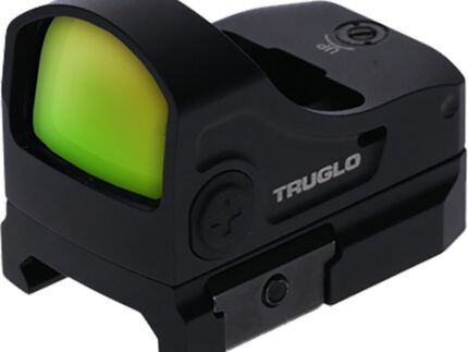 TruGlo Micro Red Dot Sight 22mm
