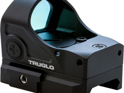 TruGlo Micro Red Dot Sight 29mm