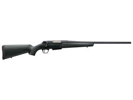Winchester XPR Rifle 243 Win. 22 in. Green Synthetic RH