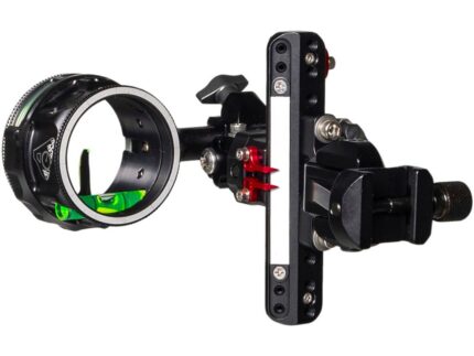 Axcel LANDSLYDE Plus Picatinny Sight AVX-41 1 Pin .010 Green RH