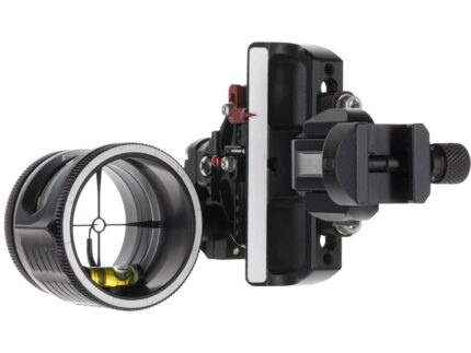 Axcel AccuTouch Plus Picatinny Sight AV-41 1 Pin .019 Green RH/LH