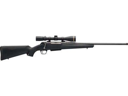 Winchester XPR SR Rifle 243 Win. 20 in. Black RH