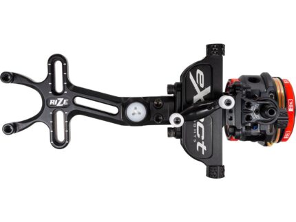 B3 RiZe Hunter Sight 4 Pin .019" Left Hand