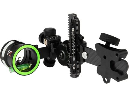 Redline RL-Torch Dovetail Sight 2 Pin Grey RH