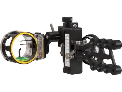 Trophy Ridge SWFT Trio Sight .019 RH