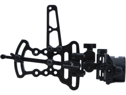 Trophy Ridge Attack Pro Sight 1 Pin .019 RH