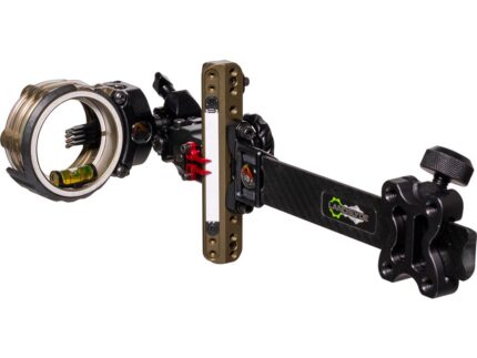 Axcel LANDSLYDE Carbon Pro Slider Tact. BH AccuStat II Micro 4 Pin .010