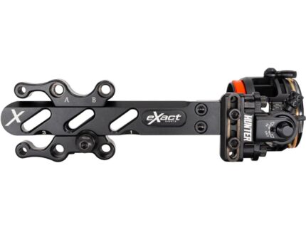 B3 Exact Hunter Dovetail Sight 4 Pin .019 RH