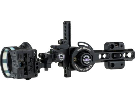 Spot Hogg Boonie Dovetail Sight 3 Pin .010 LH