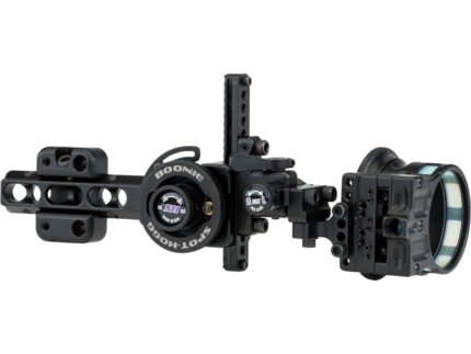 Spot Hogg Boonie Dovetail Sight 3 Pin .029 RH