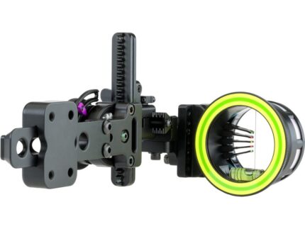 Spot Hogg Boonie Dovetail Sight 5 Pin .029 LH