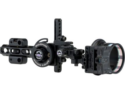 Spot Hogg Boonie Dovetail Sight 5 Pin .010 RH