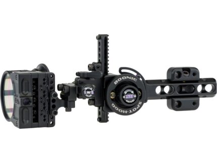 Spot Hogg Boonie Dovetail Sight 7 Pin .019 LH