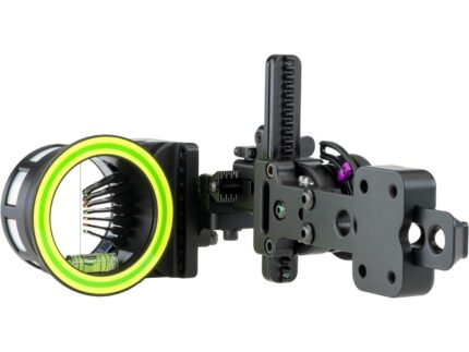 Spot Hogg Boonie Dovetail Sight 7 Pin .010 RH