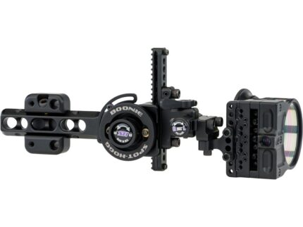 Spot Hogg Boonie Dovetail Sight 7 Pin .029 RH