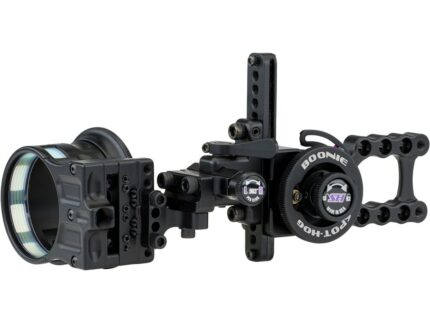 Spot Hogg Boonie Hard Mount Sight 3 Pin .010 LH