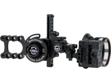 Spot Hogg Boonie Hard Mount Sight 5 Pin .010 RH