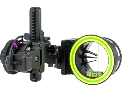 Spot Hogg Boonie Picatinny Mount Sight 3 Pin .010 LH