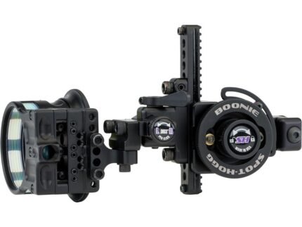 Spot Hogg Boonie Picatinny Mount Sight 3 Pin .019 LH