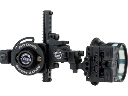 Spot Hogg Boonie Picatinny Mount Sight 3 Pin .029 RH