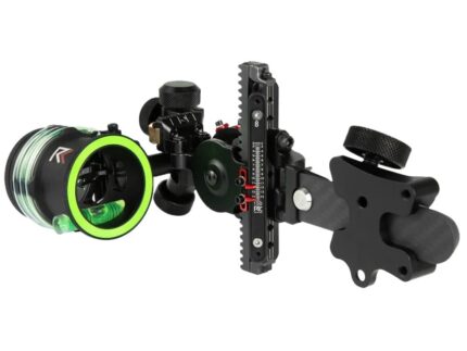 Redline  RL-Torch MTN Long Range Sight 3 Pin .019 LH