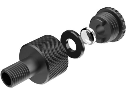 Specialty Iron I Rifle Peep Aperture 1/16"