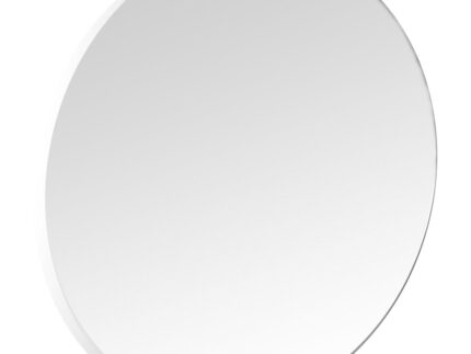 Specialty Iron I Rifle Peep Verifier #5 Purple