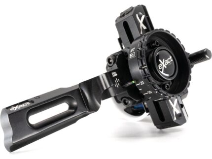 B3 Exact LINX Pro Sight 4 Pin .019 RH