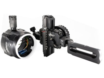 B3 Exact LINX Sight 4 Pin .019 LH