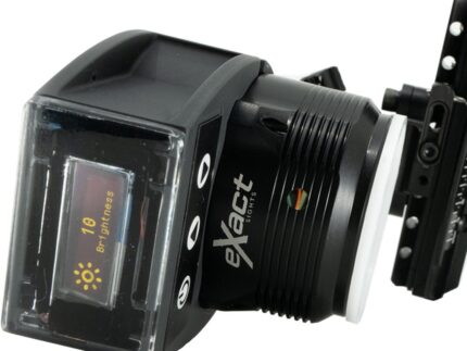 B3 Exact LINX Pro Sight 4 Pin .019 LH