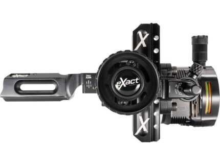 B3 Exact LINX Picatinny Sight 4 Pin .019 LH