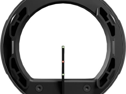 Ultraview UV Slider 2 Bridgelock Black V3 LH