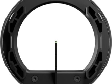 Ultraview UV Slider 2 Direct Mount Black V1 RH